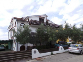 Apartments in Novigrad/Istrien 31220